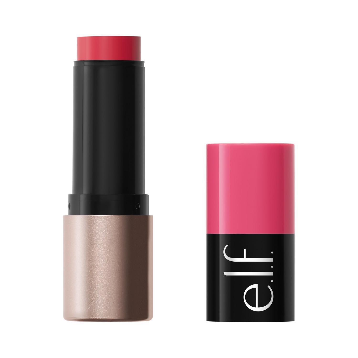 E.L.F. SOFT GLAM CREAM BLUSH (BARRA DE RUBOR CREMOSA)